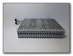 EVAP/UNIVERSAL / AL RAD ONE